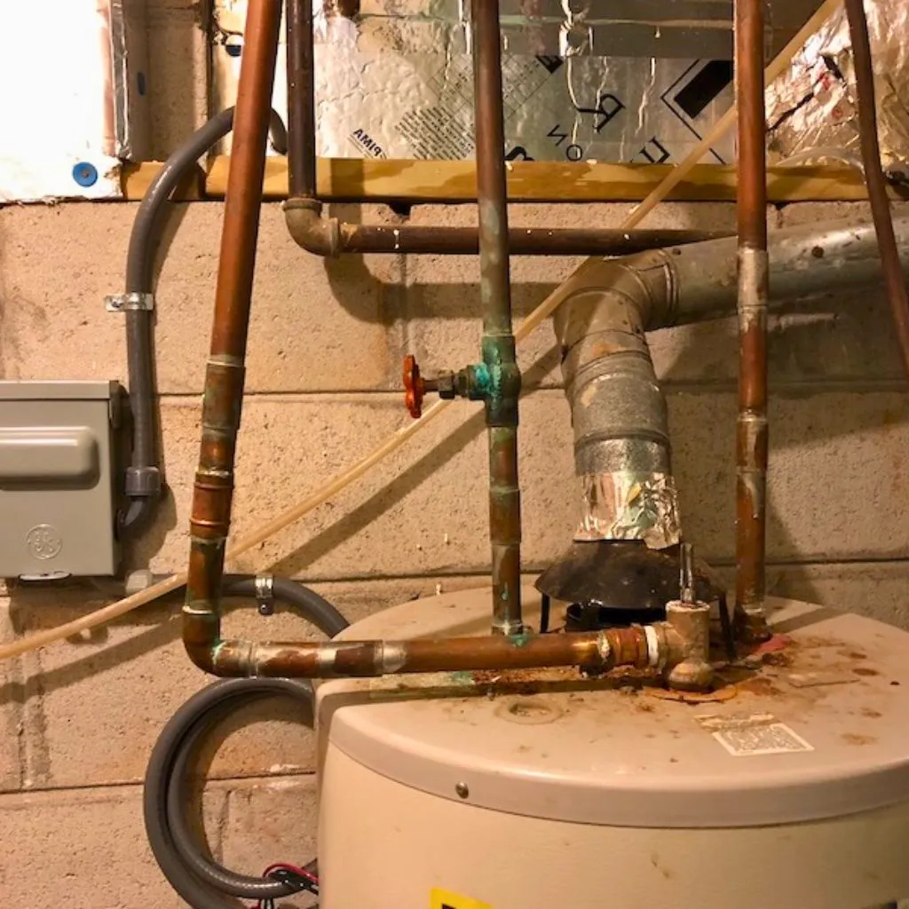 Water Heater Repair in Rome, NY